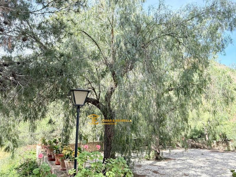 Foto 3a6fa1fe-3640-404c-bb48-a5b48bcca906. Xalet amb calefacció aparcament a Carrasquilla Lorca