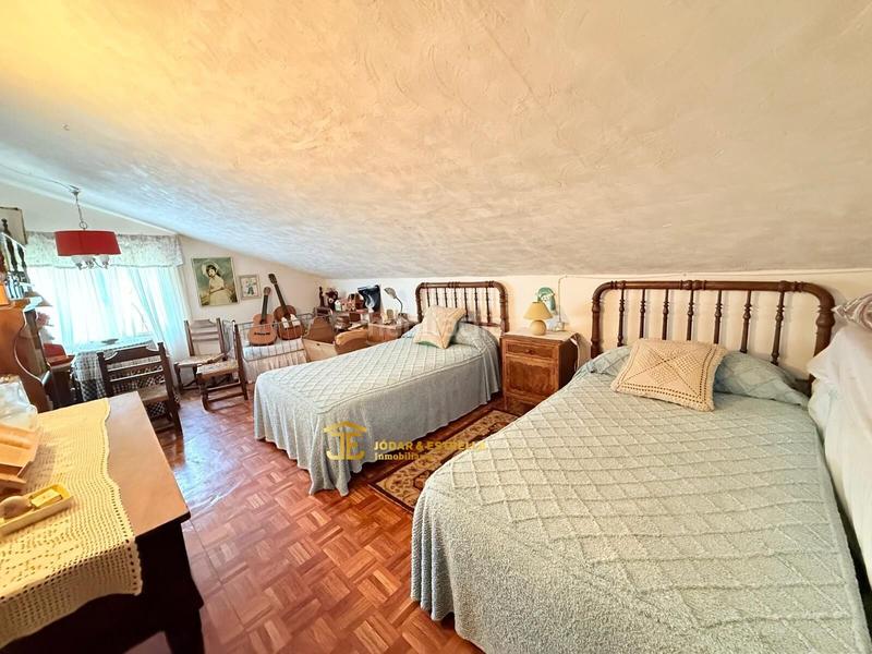 Foto 3e66d787-6956-4ed3-a78a-d50284c0dc11. Xalet amb calefacció aparcament a Carrasquilla Lorca