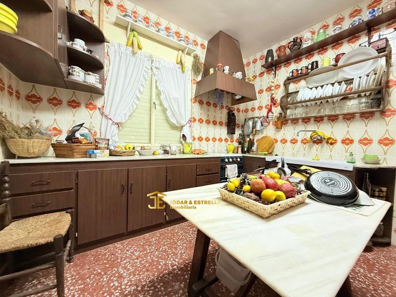 Foto 41383d52-9d6c-4a3e-b25e-24da00eede5a. Xalet amb calefacció aparcament a Carrasquilla Lorca