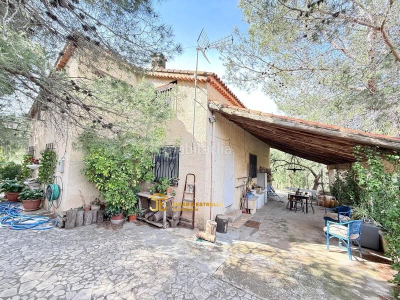 Foto 4d1df11e-d012-4f65-8b0d-9d6faeb1d1da. Xalet amb calefacció aparcament a Carrasquilla Lorca