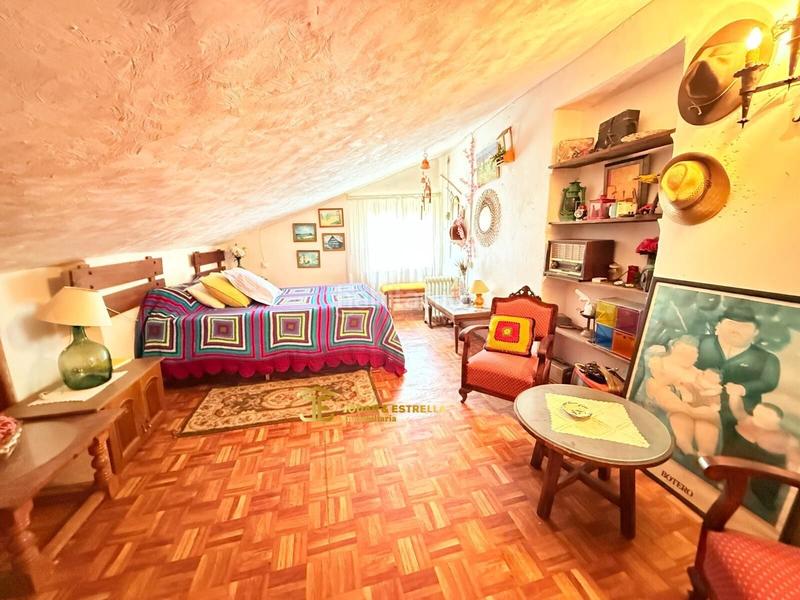 Foto 4eb5b957-0eb4-4516-aead-b5aa514c0aca. Xalet amb calefacció aparcament a Carrasquilla Lorca