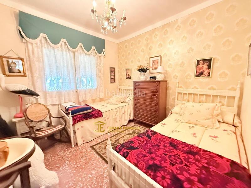 Foto 5dcb9d00-7e56-4286-854b-389794070218. Xalet amb calefacció aparcament a Carrasquilla Lorca