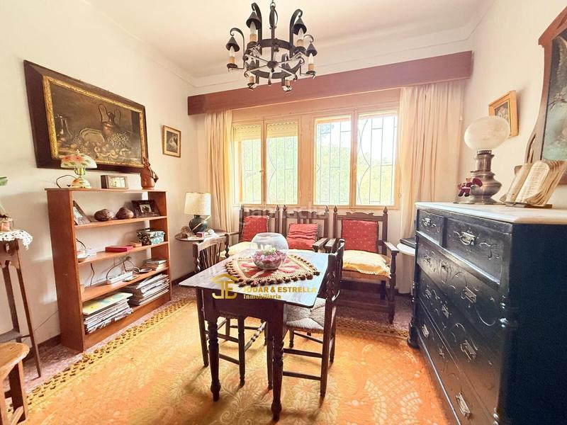 Foto 60c4fa35-bd06-4918-8527-6e3acd1aa7ea. Xalet amb calefacció aparcament a Carrasquilla Lorca