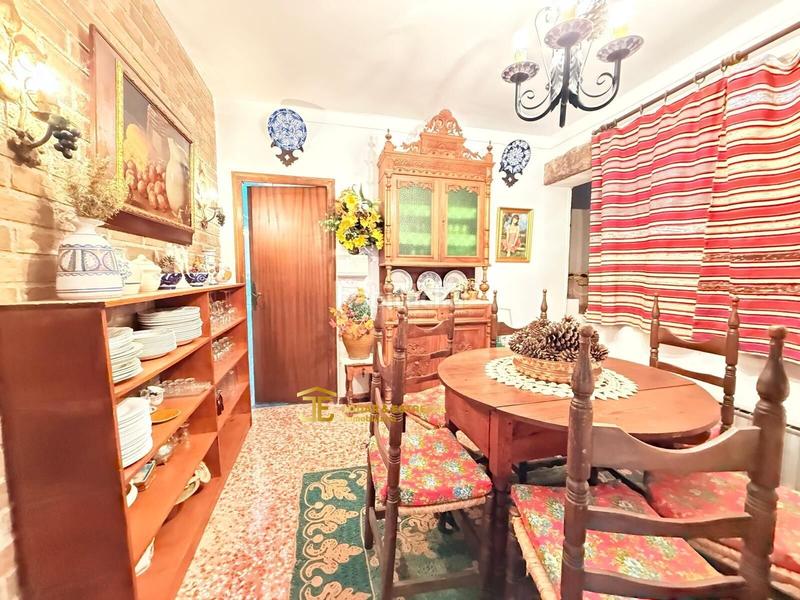 Foto 6c27d731-12b3-459d-a5be-f88a0f5870af. Xalet amb calefacció aparcament a Carrasquilla Lorca