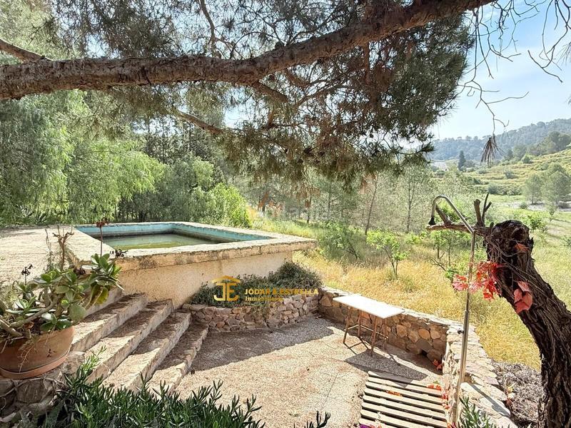 Foto 7ecec748-0a64-4a7f-b34e-d18e626c597d. Xalet amb calefacció aparcament a Carrasquilla Lorca