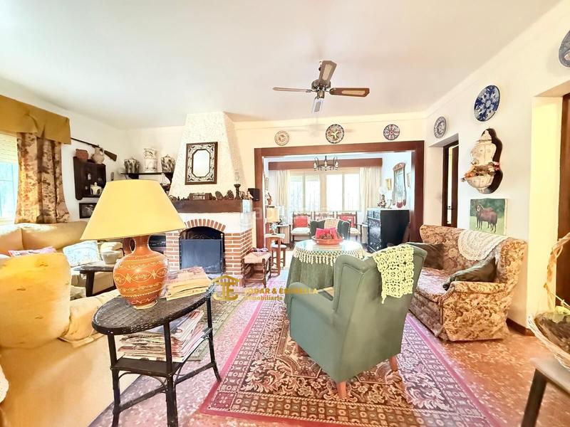 Foto 7fbbd922-6202-484a-948d-5a2b4e203923. Xalet amb calefacció aparcament a Carrasquilla Lorca