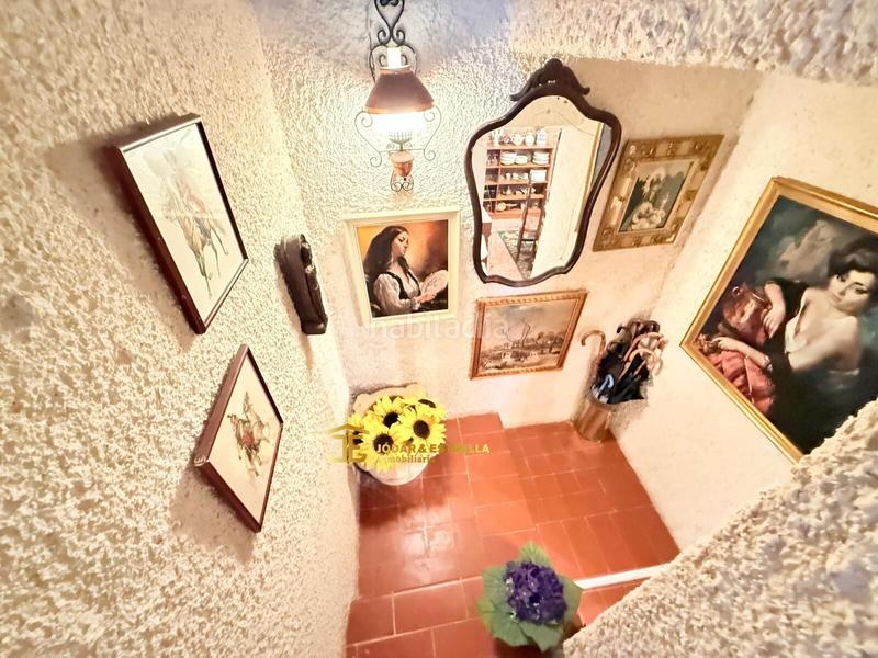 Foto 8b49d366-1683-4660-b58b-996aae6c7dd4. Xalet amb calefacció aparcament a Carrasquilla Lorca