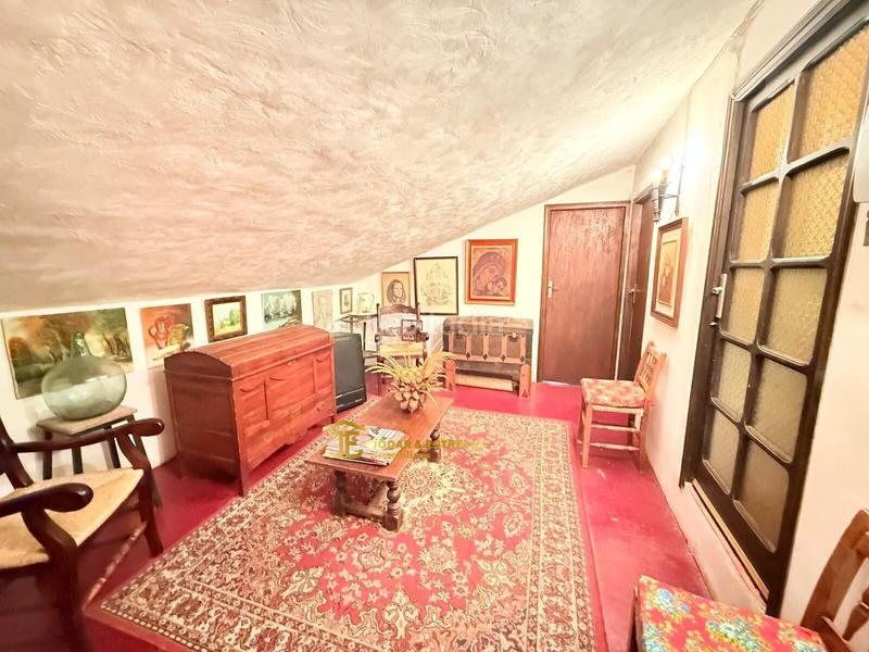 Foto ba4f63fa-7bf4-4ec6-af9d-8a82ea085394. Xalet amb calefacció aparcament a Carrasquilla Lorca