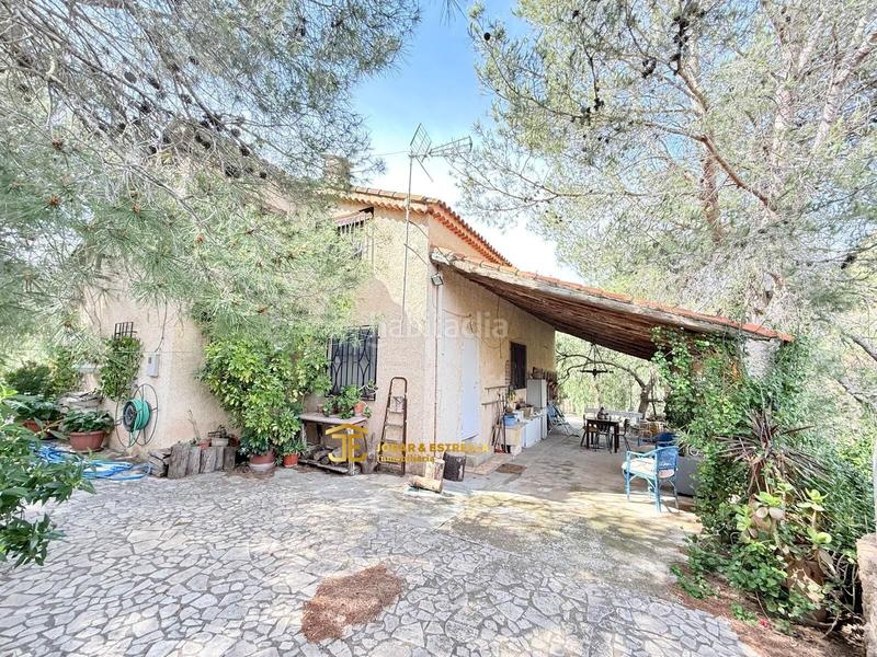 Foto bb336cc0-d943-4a71-82d3-267d42c943b6. Xalet amb calefacció aparcament a Carrasquilla Lorca