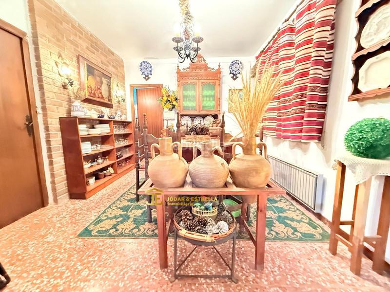 Foto ce174ebb-105c-4a09-9f1d-ffbaee1e59bc. Xalet amb calefacció aparcament a Carrasquilla Lorca