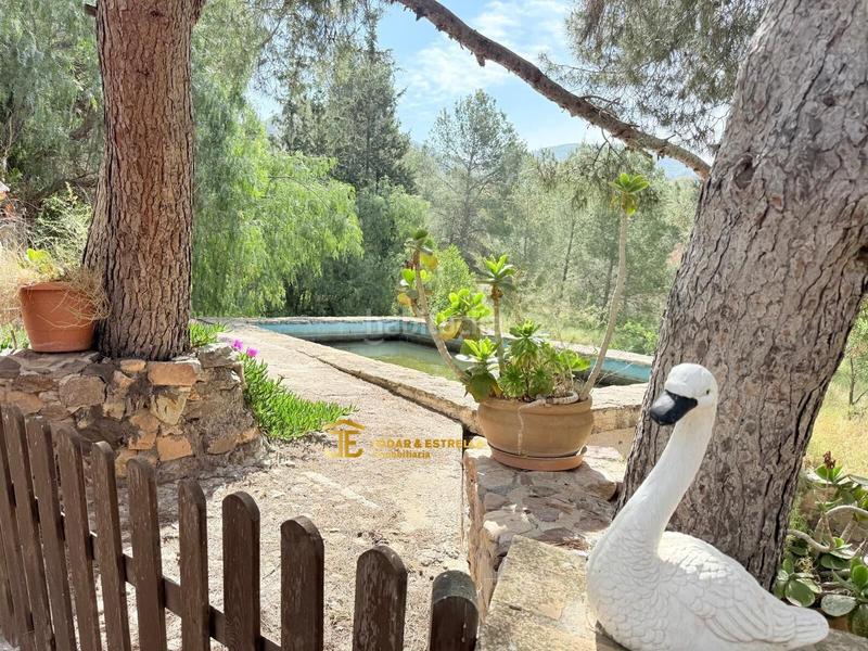 Foto d8ab4fc9-1f79-47fb-82b7-164aabb7fc7e. Xalet amb calefacció aparcament a Carrasquilla Lorca