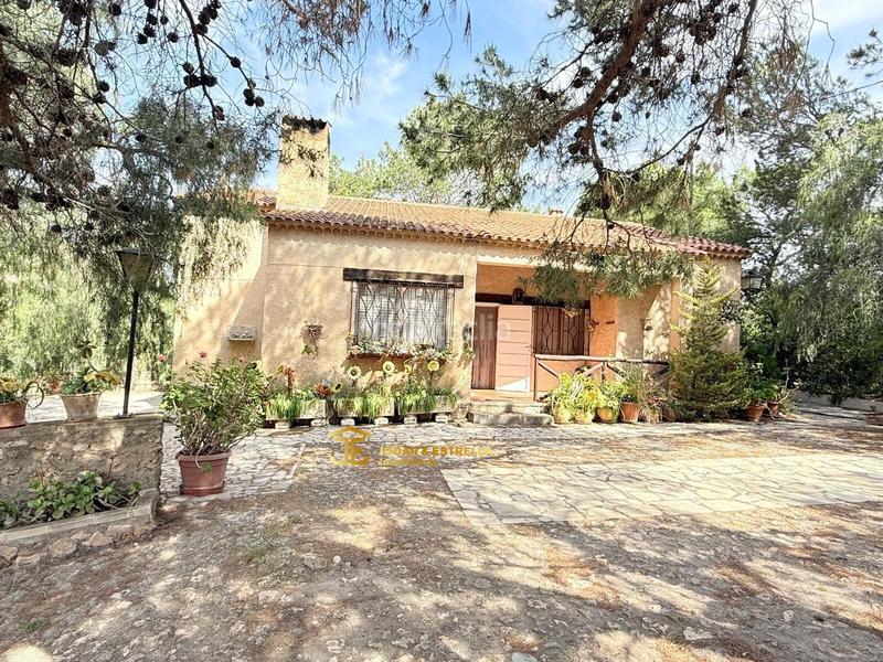 Foto eedb08c1-64ef-4829-8d00-b23a01459456. Xalet amb calefacció aparcament a Carrasquilla Lorca