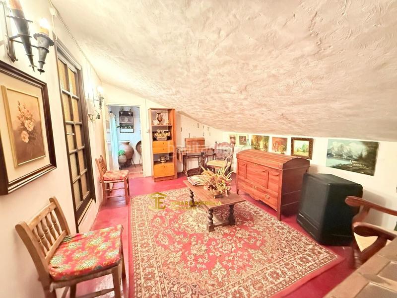 Foto f76965eb-042e-4c73-81d1-8ccb53fa0e27. Xalet amb calefacció aparcament a Carrasquilla Lorca