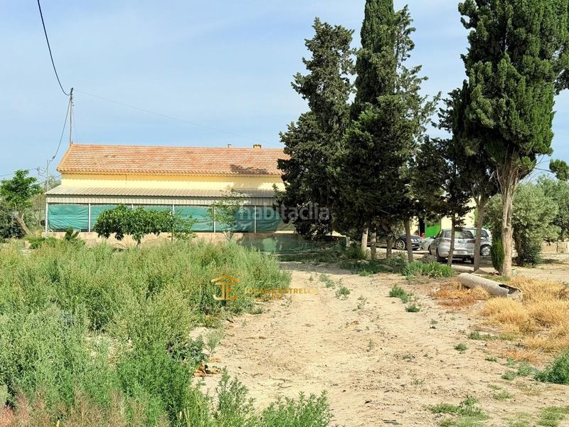Foto 052edad1-ecf0-4077-86fc-9011fd7eda55. Casa a Almendricos Lorca