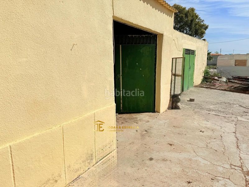 Foto 1fb134ff-9a85-45fe-b4e8-0e65f8f63bff. Casa a Almendricos Lorca