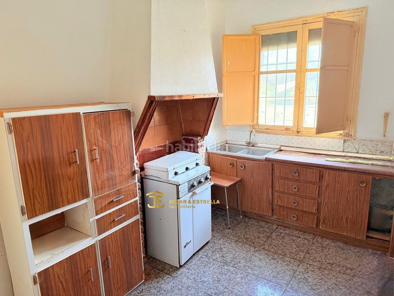 Foto 2f2f0997-1600-49df-8136-03f1cdf818a3. Casa a Almendricos Lorca