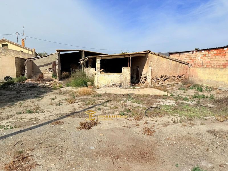 Foto 2f50fd88-7384-4962-b79e-c0839a1de3fe. Casa a Almendricos Lorca