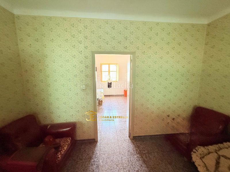 Foto 6ba63142-ed49-443a-8249-c0f6111d410a. Casa a Almendricos Lorca