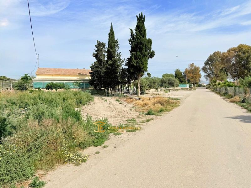 Foto 8385d866-9894-42f6-afad-44b09eb2309a. Casa a Almendricos Lorca