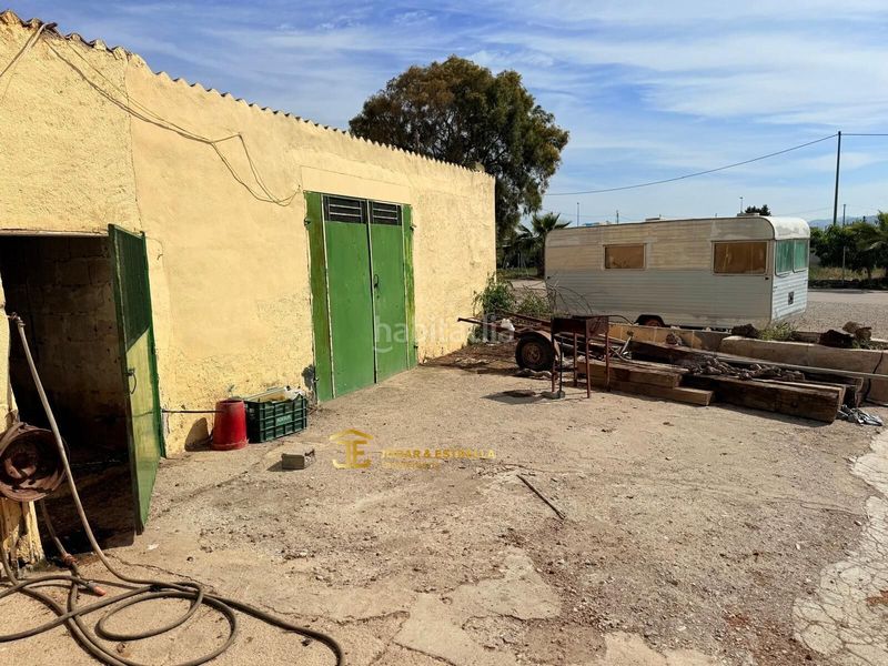Foto bec81308-1e25-4a62-9110-ec568d6d72d0. Casa a Almendricos Lorca