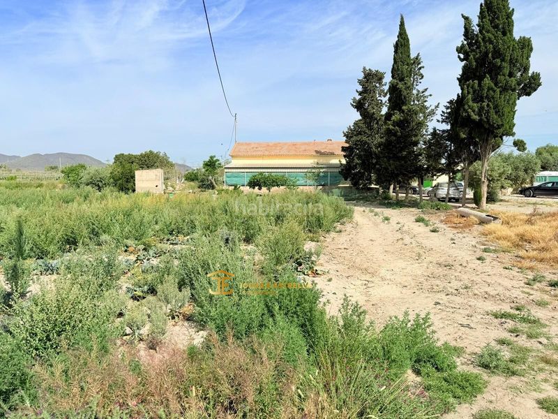 Foto c1574f04-f58c-446f-8898-c7dce2a11a88. Casa a Almendricos Lorca
