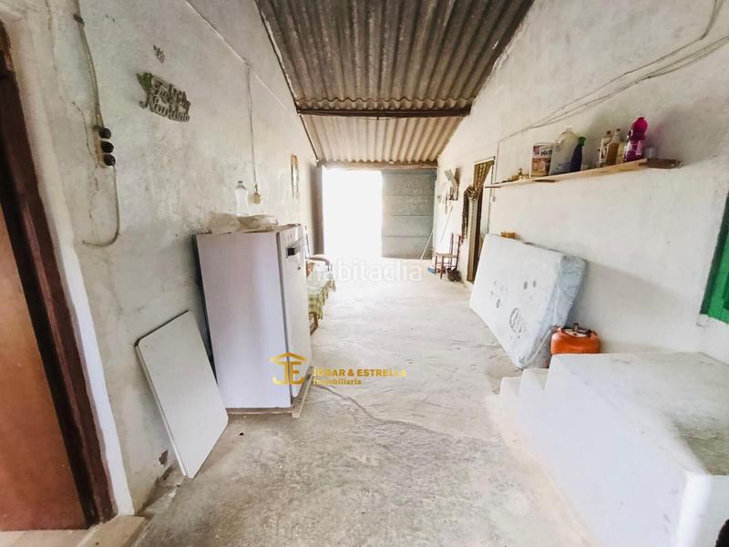 Foto 071f7cca-8faf-4b11-9be6-e2e9751b59a2. Haus mit parking in Aguaderas Lorca