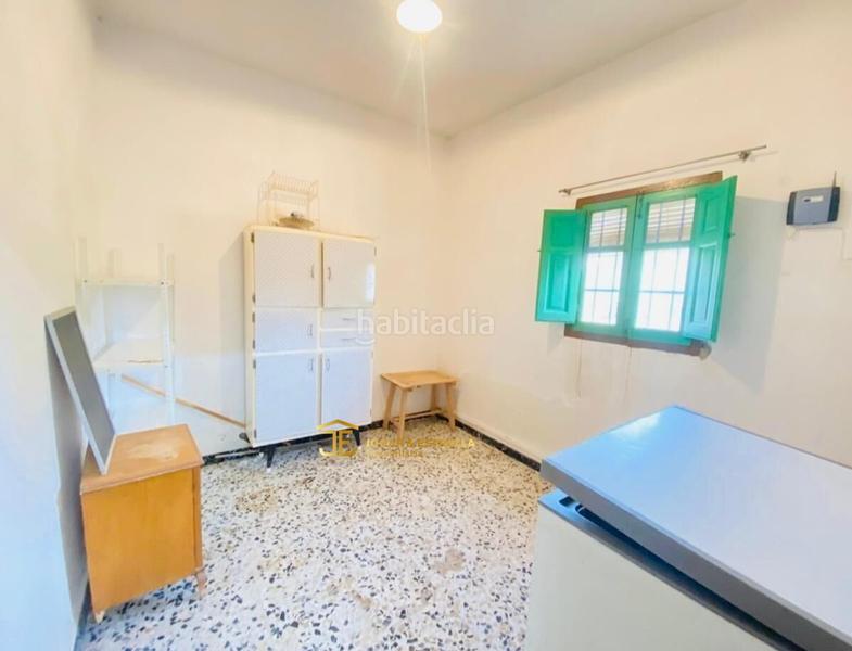 Foto 21a423fd-81c1-4df7-bf23-b0d13d140da1. Haus mit parking in Aguaderas Lorca