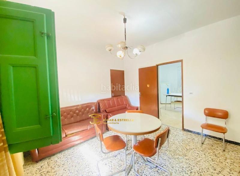 Foto 2a7a0a45-dd29-4479-b5f1-9c6966e4dd8e. Haus mit parking in Aguaderas Lorca