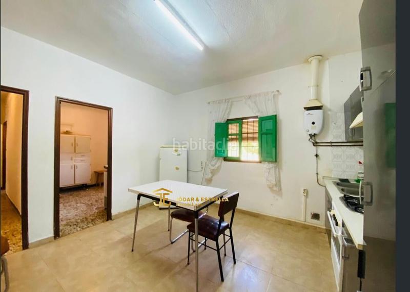 Foto 34f83f46-5cad-4e25-9911-cd8b46a155a0. Haus mit parking in Aguaderas Lorca