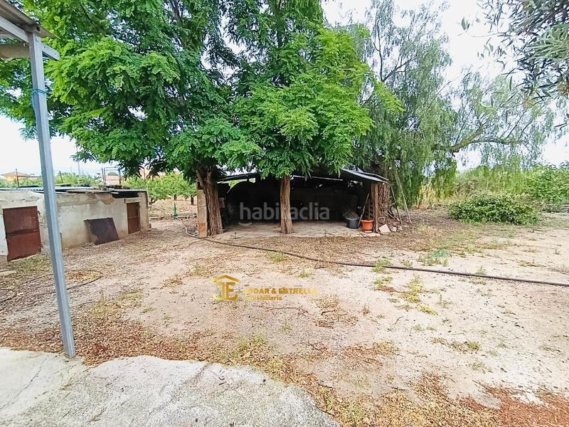 Foto 3dbc4f06-5ae1-4b47-a61b-5f5cc800d991. Haus mit parking in Aguaderas Lorca