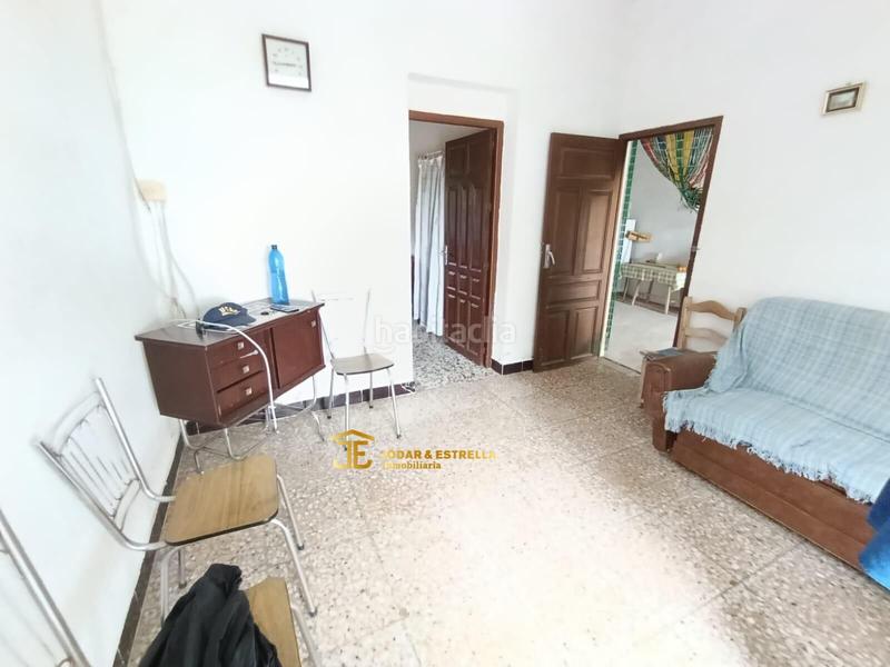 Foto 4248259e-531b-41fa-8c48-eca509f5c0f9. Haus mit parking in Aguaderas Lorca