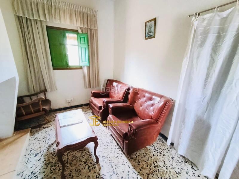 Foto 4bd6baa9-b043-4d67-ab96-8a889b45fc97. Haus mit parking in Aguaderas Lorca