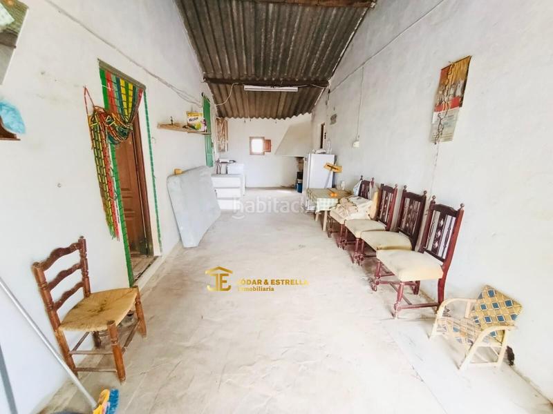 Foto 673f69d5-54a2-4970-a1c8-251155c0a7a5. Haus mit parking in Aguaderas Lorca