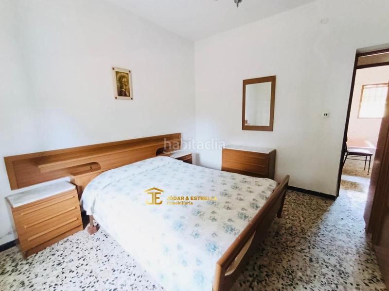 Foto 77eb8f71-231b-47b2-9082-a2dcd3399e51. Haus mit parking in Aguaderas Lorca