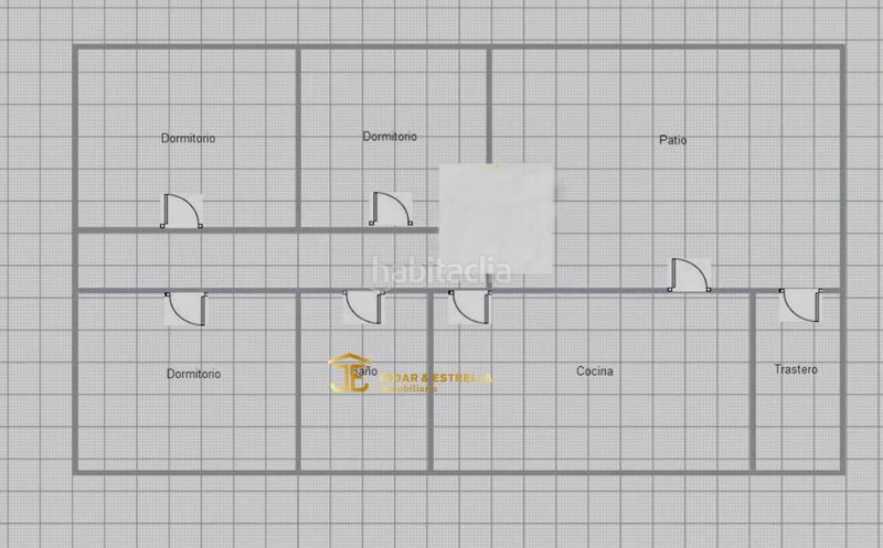 Foto 84f9cb6f-ff6b-42b6-adcd-0de372280607. Haus mit parking in Aguaderas Lorca