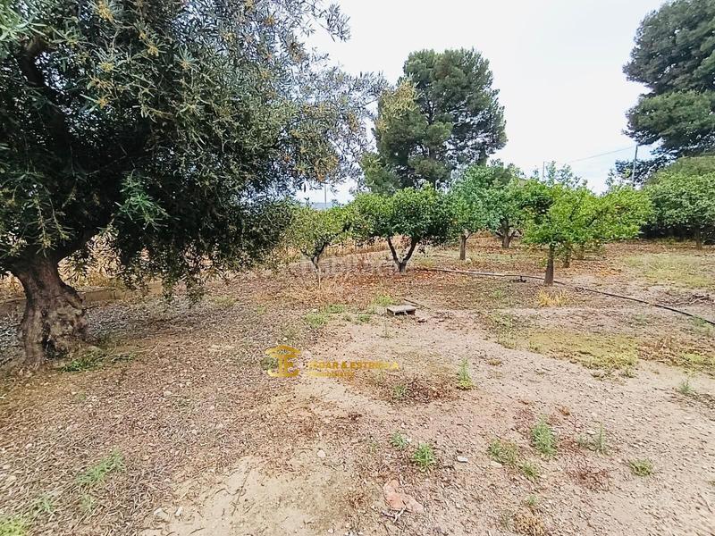 Foto 8b580092-40f7-4a8c-918a-064b07d50616. Haus mit parking in Aguaderas Lorca