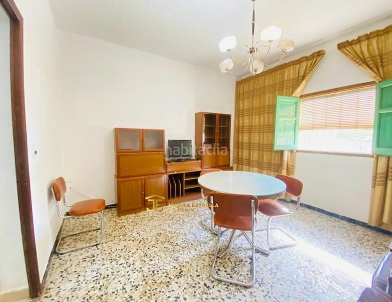 Foto 91707134-bb66-46b3-a43f-71fb914c8847. Haus mit parking in Aguaderas Lorca