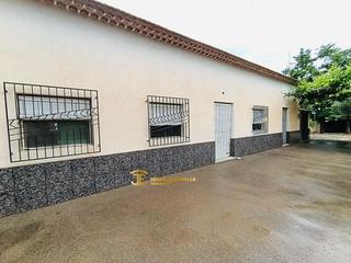 Haus in Aguaderas. Casa de campo en aguaderas