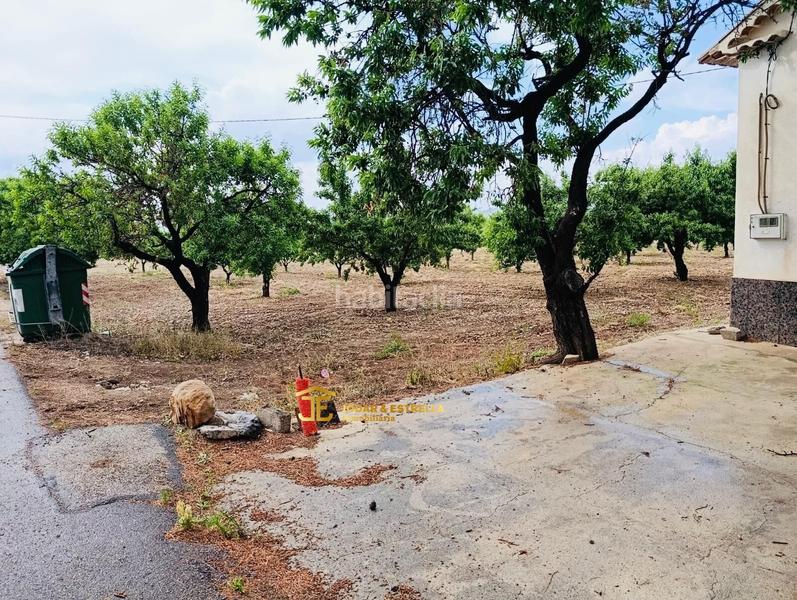 Foto b2c54994-b08b-42d5-a346-0425a6838b0a. Haus mit parking in Aguaderas Lorca