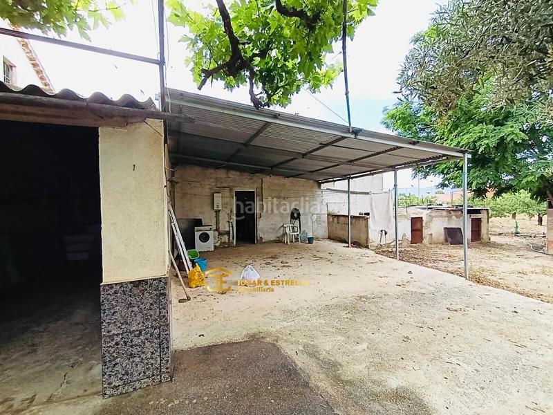 Foto b95a0ea4-36bc-4097-88d9-813c286c402a. Haus mit parking in Aguaderas Lorca