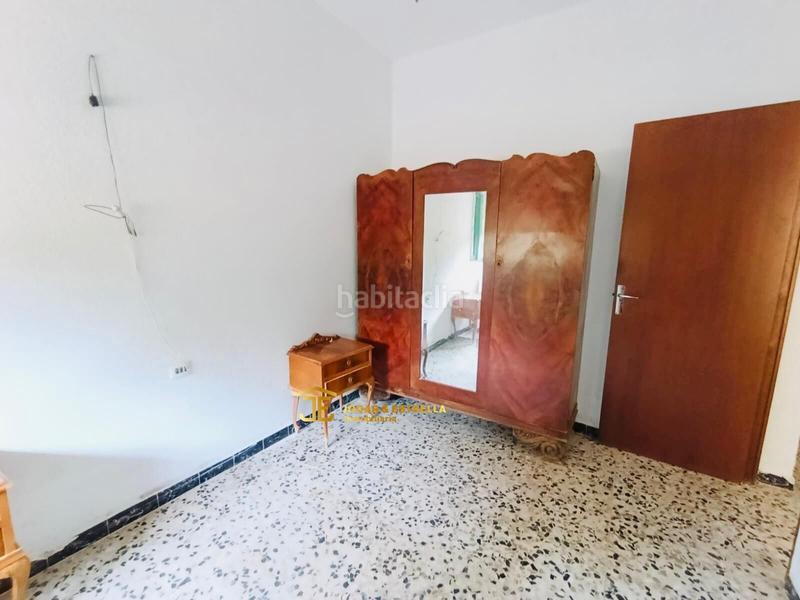 Foto be014a70-40eb-41e4-965f-5b9eaacb596a. Haus mit parking in Aguaderas Lorca