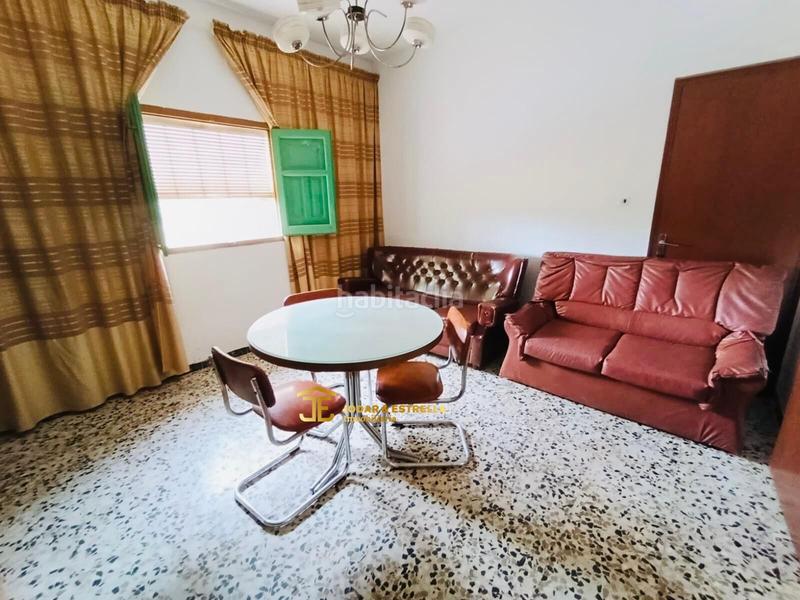 Foto c0499dcb-f745-4584-90b8-9645ae11ba15. Haus mit parking in Aguaderas Lorca