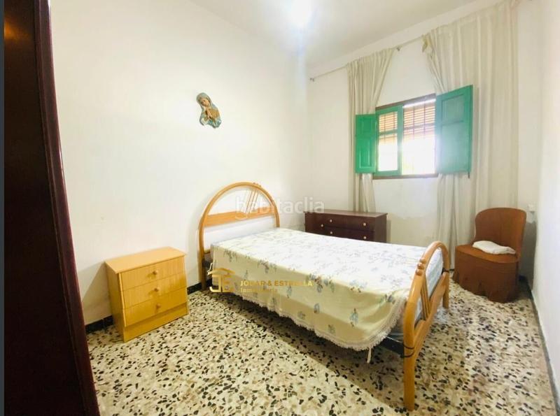 Foto cc4a13c8-d265-4085-af4d-a64cb994be54. Haus mit parking in Aguaderas Lorca