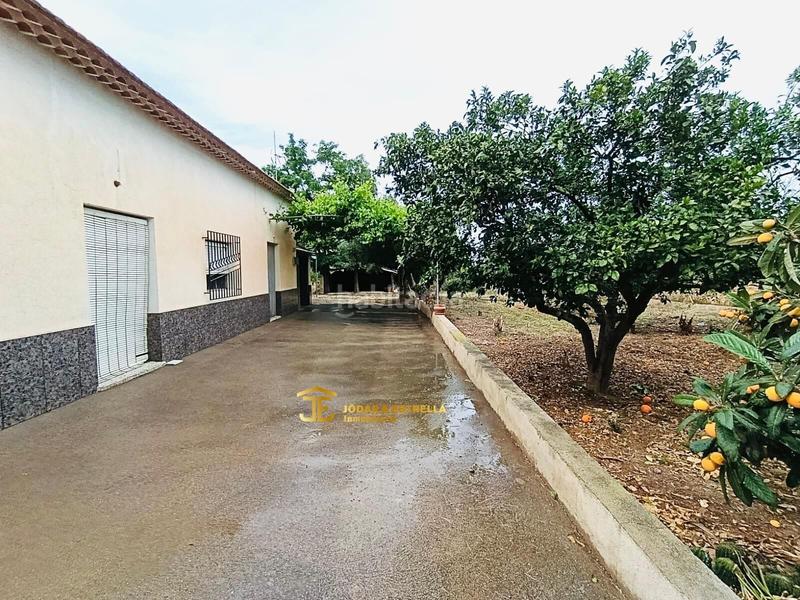 Foto dfc8a946-148f-485c-aba1-2499c06f537e. Haus mit parking in Aguaderas Lorca