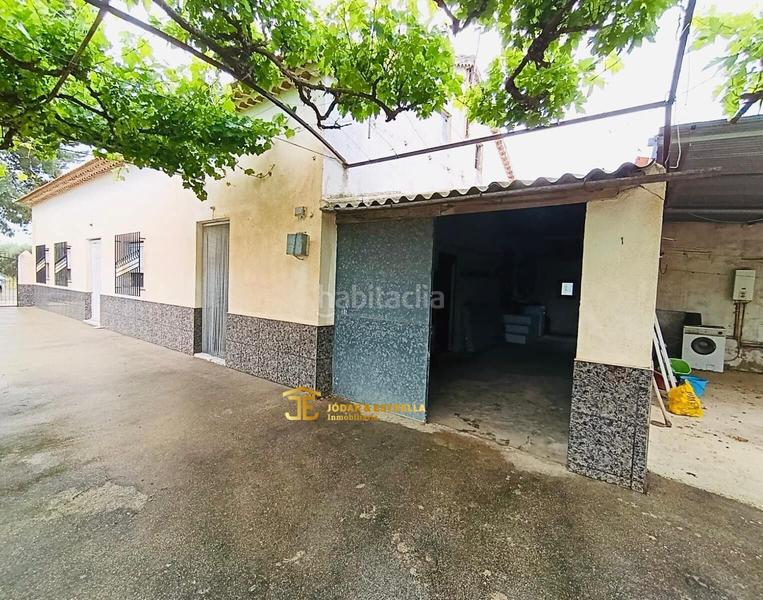 Foto e94316e3-8321-4d04-abbe-414e180deef3. Haus mit parking in Aguaderas Lorca