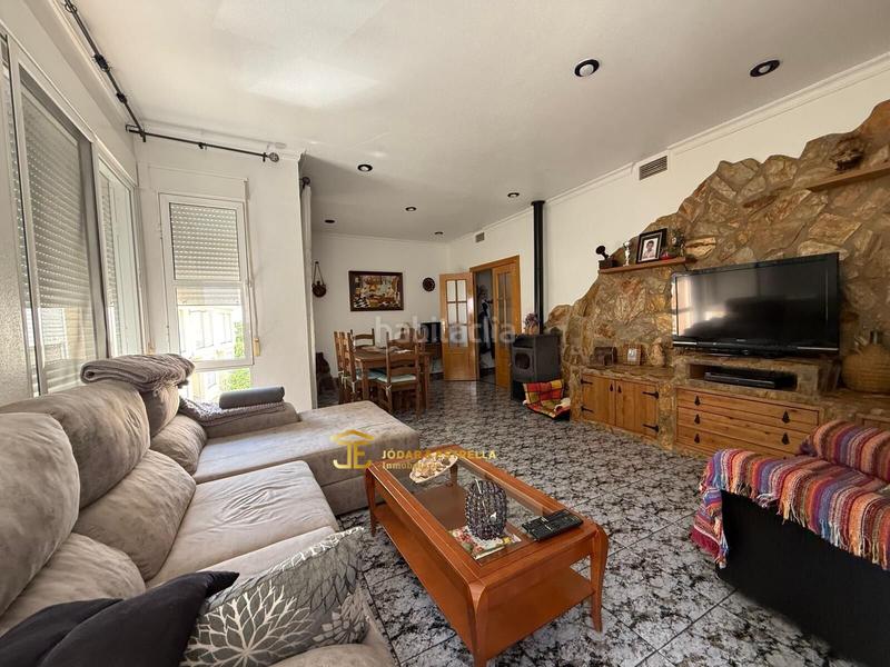 Foto 1552c5d8-d4af-42ee-8369-92c80f99d3ef. Casa con riscaldamento in Santa Quiteria - Virgen de las Huertas Lorca