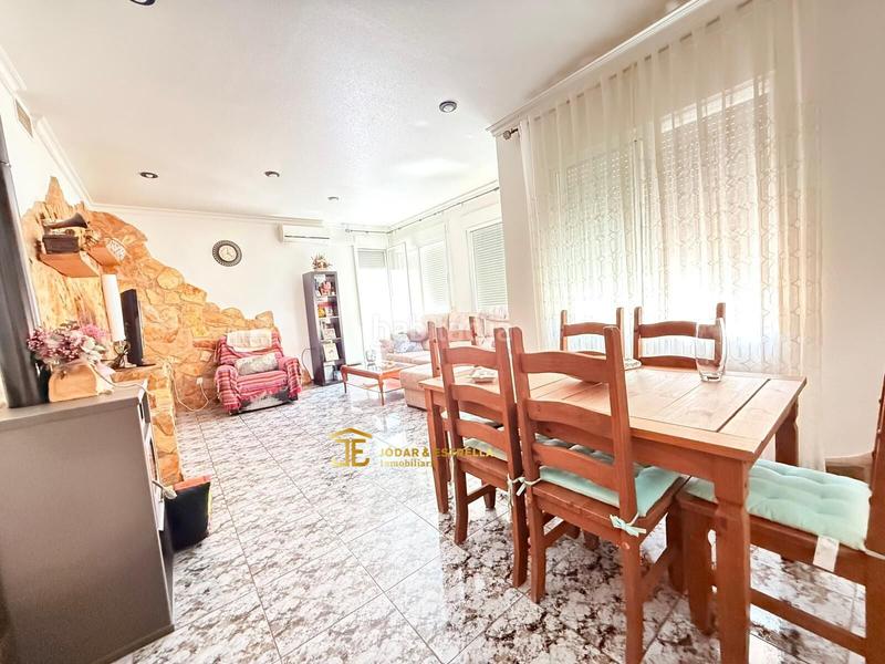 Foto 25b45760-5f0f-48eb-a98a-dd065a3403be. Casa con riscaldamento in Santa Quiteria - Virgen de las Huertas Lorca