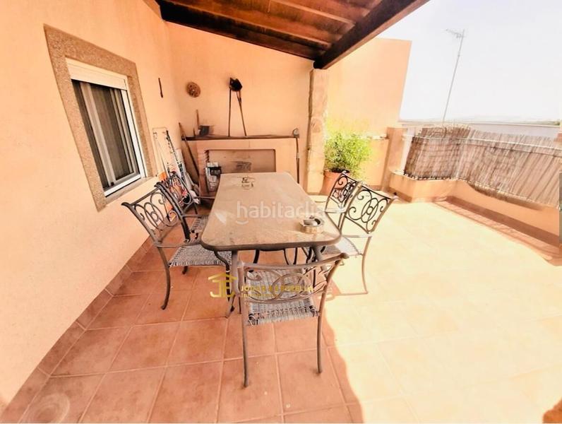 Foto 3b1f8e8e-ec18-47b7-aeb8-90e0b376496e. Casa con riscaldamento in Santa Quiteria - Virgen de las Huertas Lorca