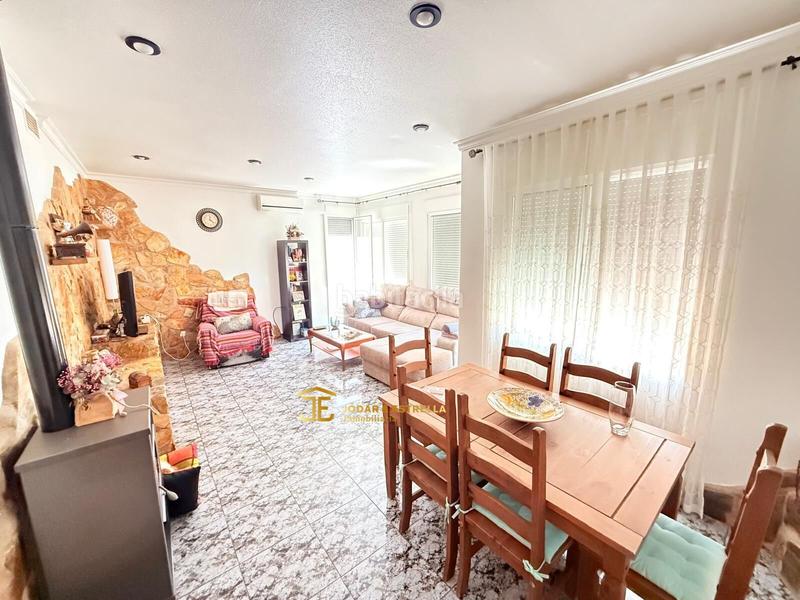 Foto 4a5ae390-8477-4e82-a392-c33e45eeed2c. Casa con riscaldamento in Santa Quiteria - Virgen de las Huertas Lorca