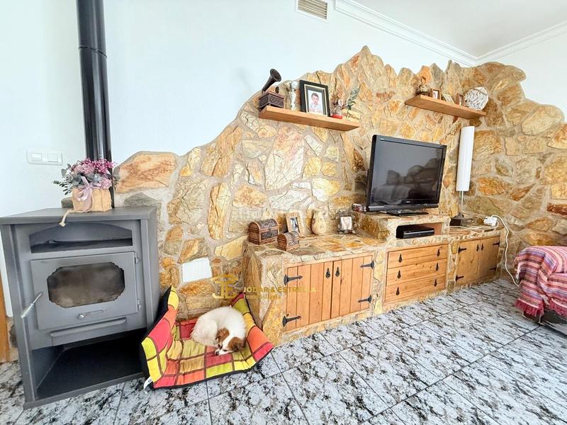 Foto 6cf376b6-cdca-4d08-94f2-8d1860f141df. Casa con riscaldamento in Santa Quiteria - Virgen de las Huertas Lorca